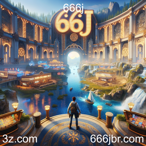 Descubra as Melhores Aventuras no 666j