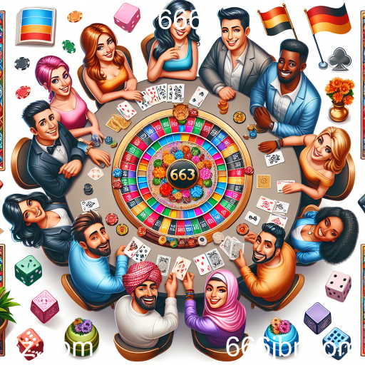 Explorando o Fascinante Mundo dos Jogos de Tabuleiro